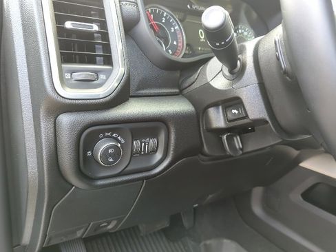 Certified 2024 RAM 3500 Laramie w/ Towing Technology Group image 14