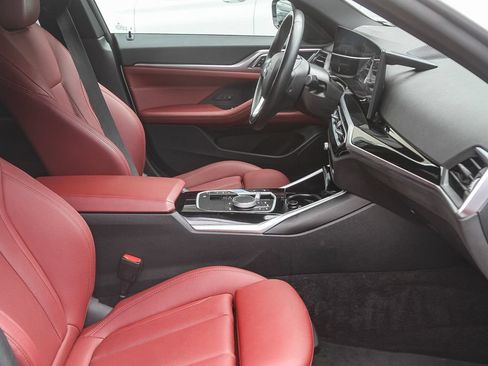 Certified 2023 BMW i4 eDrive40 RWD image 12