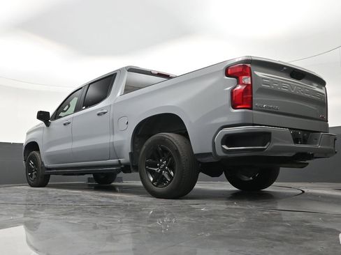 Used 2024 Chevrolet Silverado 1500 RST RWD image 22