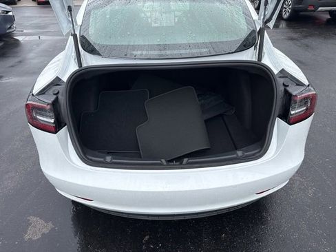 Used 2020 Tesla Model 3 Performance AWD/4WD image 28