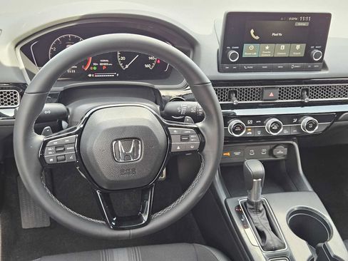 Used 2026 Honda Civic Sport image 26