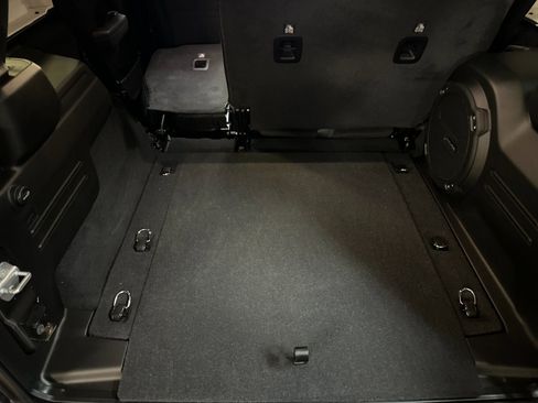New 2026 Jeep Wrangler Unlimited Sport AWD/4WD image 14