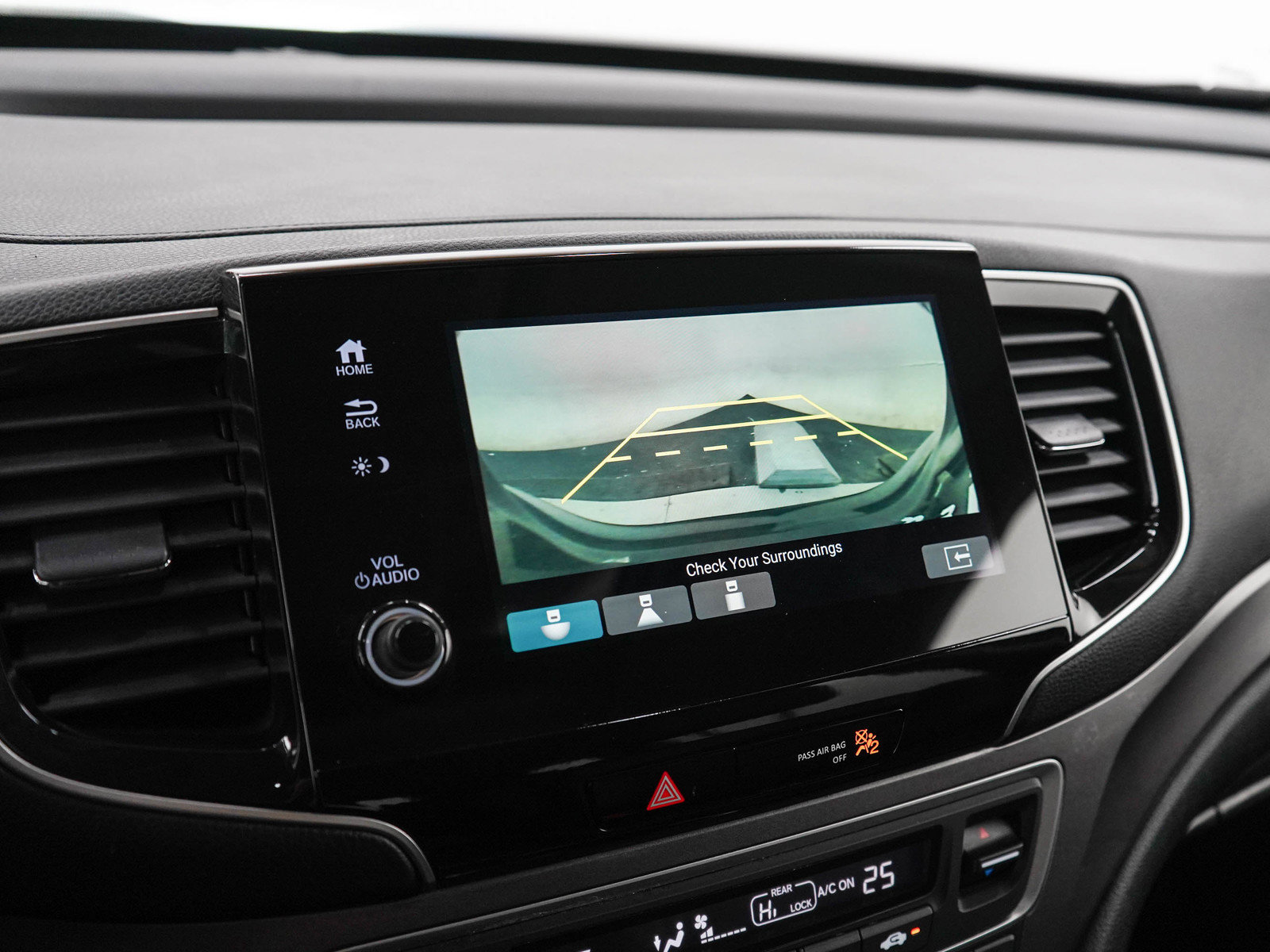 Used 2021 Honda Pilot Black Edition image 23