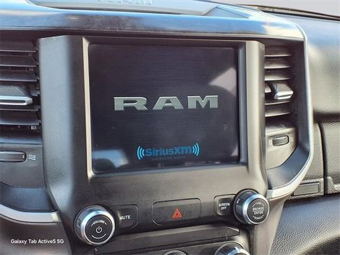 Used 2021 RAM 1500 Big Horn image 13