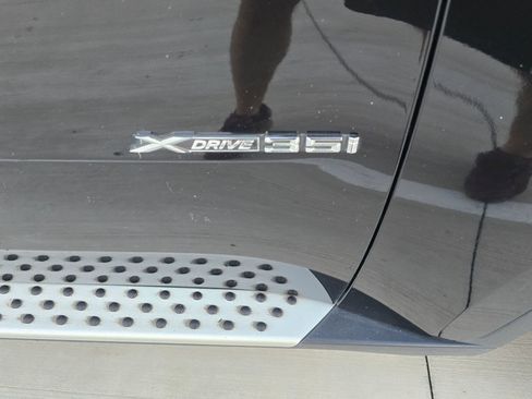 Used 2013 BMW X6 xDrive35i image 12