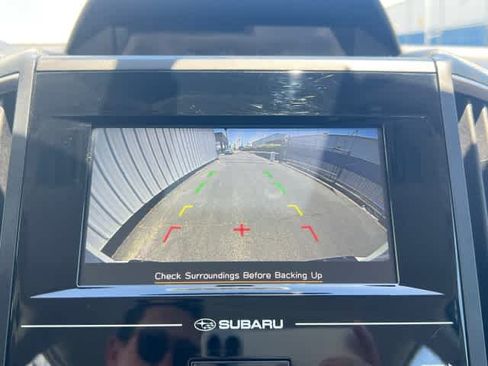 Certified 2023 Subaru Forester AWD/4WD image 33