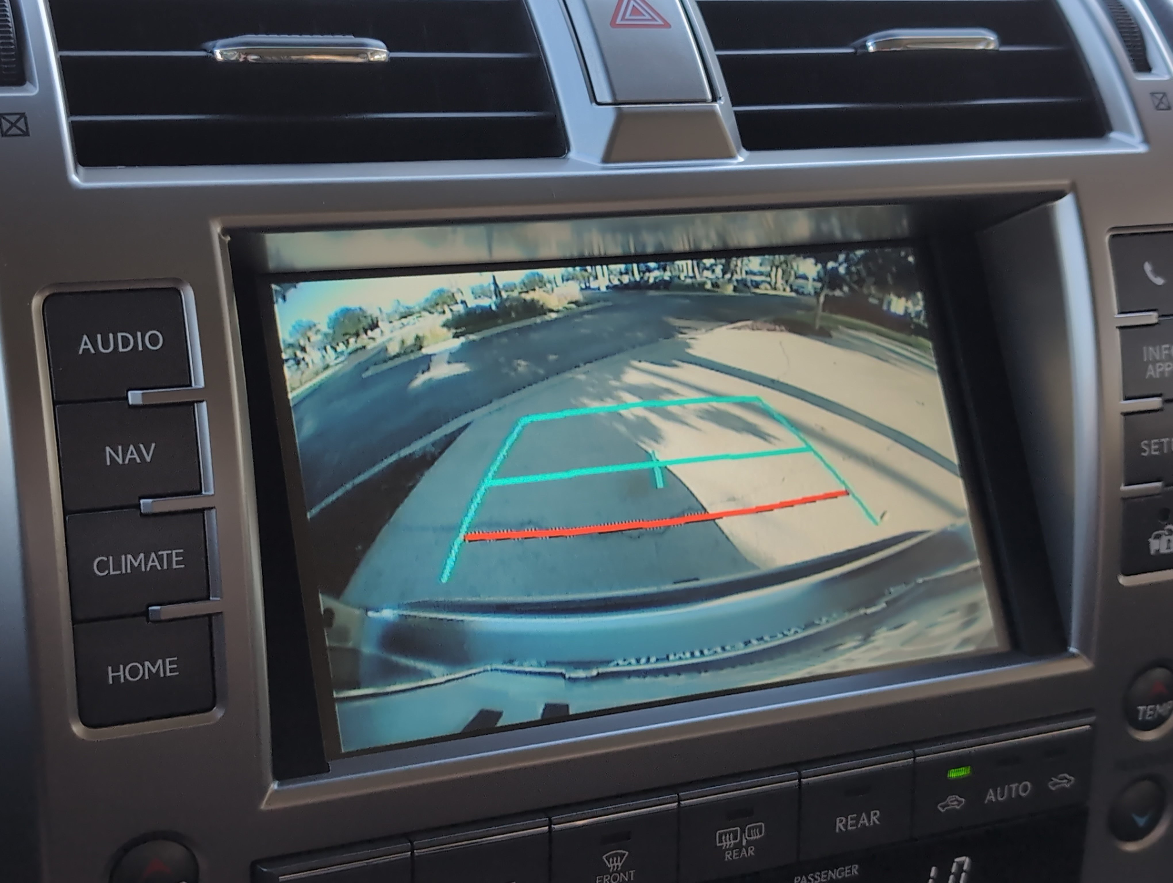 Used 2021 Lexus GX 460 Premium AWD/4WD image 25