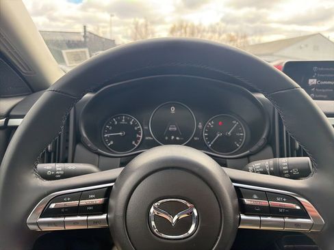 Certified 2026 MAZDA CX-50 Meridian Edition w/ Cargo Package image 6