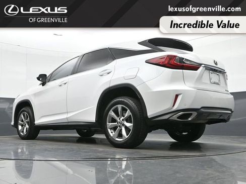 Used 2018 Lexus RX 350 FWD w/ Accessory Package image 36