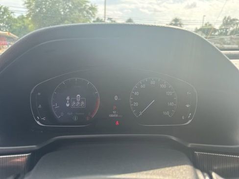 Used 2021 Honda Accord Sport image 19
