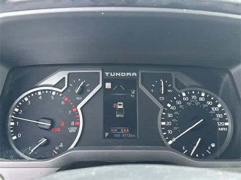 Used 2024 Toyota Tundra SR5 image 6