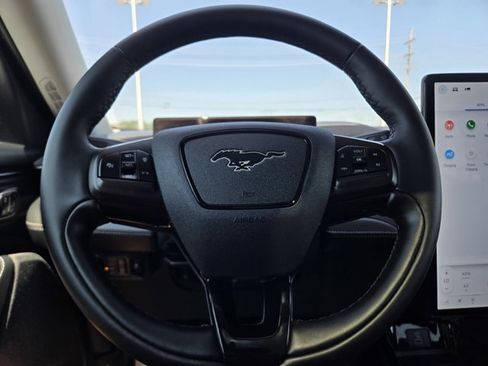 Certified 2024 Ford Mustang Mach-E Premium AWD/4WD image 21