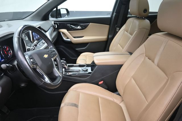 Used 2020 Chevrolet Blazer Premier w/ Driver Confidence II Package AWD/4WD image 16