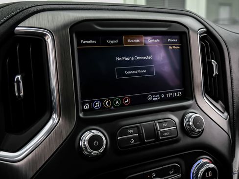 Used 2021 GMC Sierra 1500 Denali w/ Denali Ultimate Package image 69