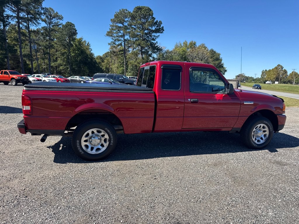 Used 2011 Ford Ranger XLT RWD image 11