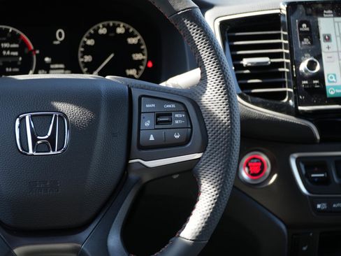New 2026 Honda Ridgeline TrailSport+ image 23