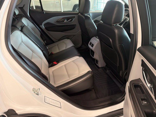 Used 2019 GMC Terrain SLT w/ Preferred Package FWD image 10