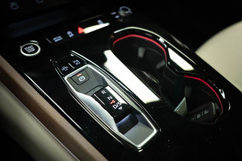 Used 2025 Audi A5 Premium Plus AWD/4WD image 23