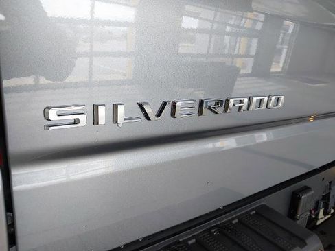 New 2026 Chevrolet Silverado 1500 LT w/ All Star Edition Plus image 32