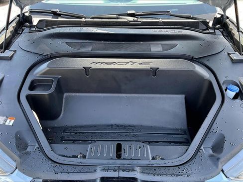 Used 2025 Ford Mustang Mach-E Premium RWD image 31