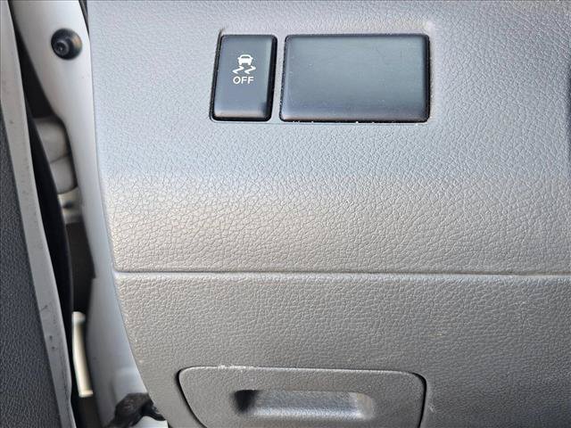 Used 2018 Nissan NV200 S FWD image 16