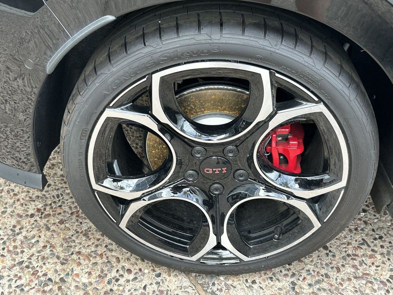 New 2026 Volkswagen GTI Autobahn FWD image 6