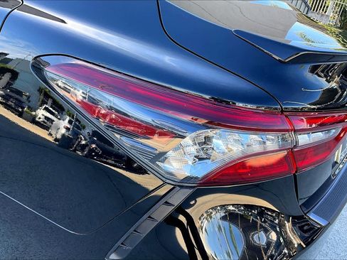 Used 2023 Toyota Camry XSE image 27