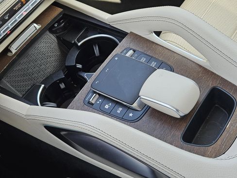 Certified 2021 Mercedes-Benz GLE 450 4MATIC image 23
