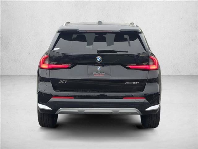 Used 2026 BMW X1 xDrive28i w/ Convenience Package AWD/4WD image 8