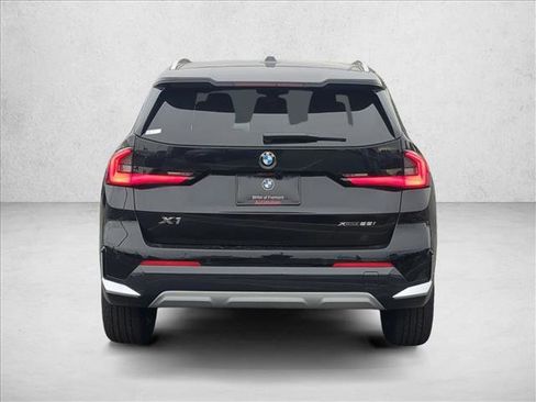 Used 2026 BMW X1 xDrive28i w/ Convenience Package AWD/4WD image 8