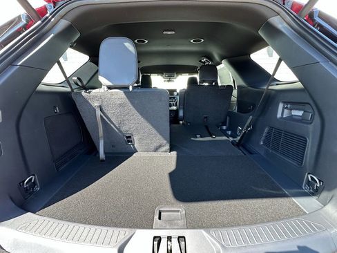 New 2026 Ford Explorer ST-Line AWD/4WD image 23