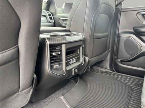 New 2026 RAM 1500 Lone Star image 25