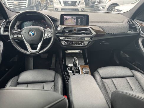 Used 2020 BMW X3 sDrive30i w/ Convenience Package RWD image 16