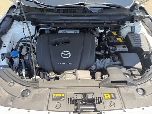 Used 2023 MAZDA CX-5 AWD 2.5 S image 20