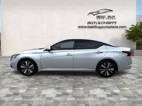 Used 2020 Nissan Altima 2.5 SL image 5