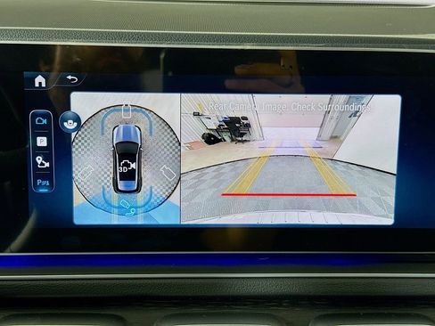 Used 2026 Mercedes-Benz GLE 350 4MATIC image 14