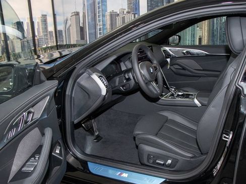 Used 2025 BMW 840i xDrive image 13