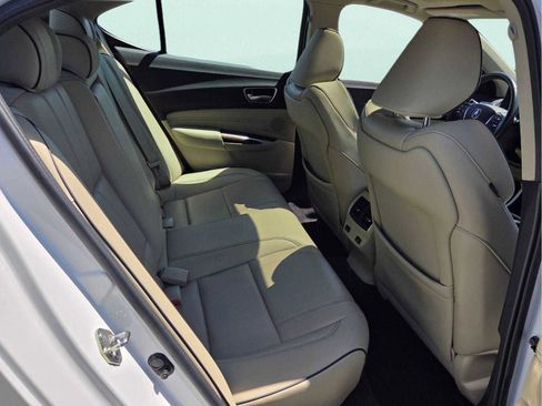 Used 2019 Acura TLX V6 SH-AWD w/ Advance Package image 16