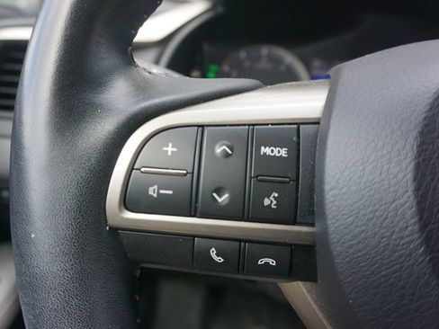 Used 2019 Lexus RX 350 FWD w/ Navigation Package image 8