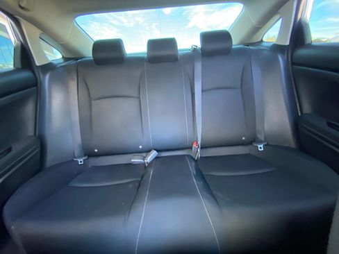 Used 2020 Honda Civic LX image 27