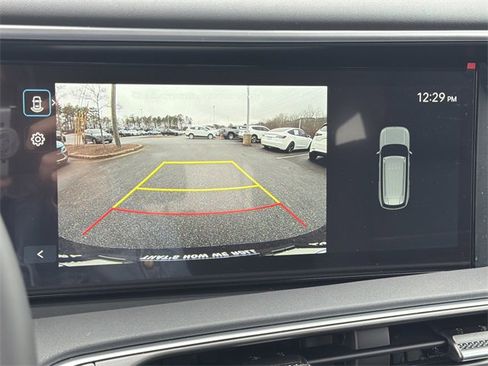 New 2026 Hyundai Palisade SE image 29