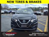 Certified 2022 Nissan Rogue Sport S image 2