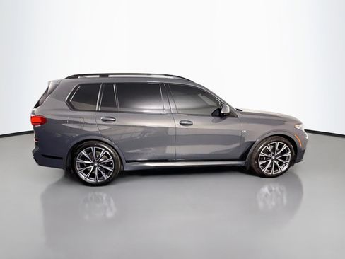 Used 2022 BMW X7 M50i AWD/4WD image 11