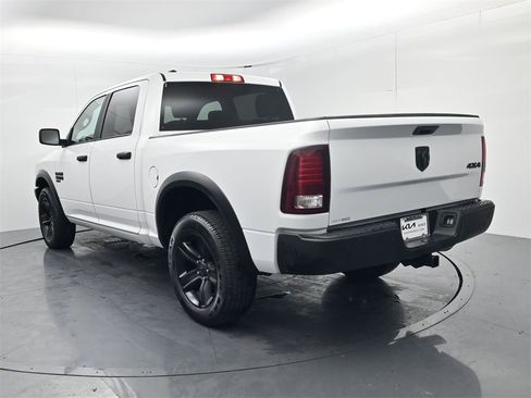 Used 2024 RAM 1500 Classic Warlock image 6