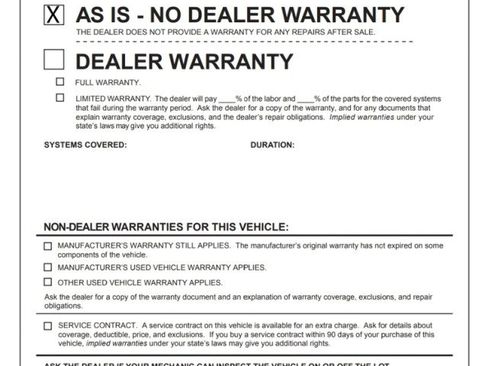 Used 2021 Chevrolet Tahoe RST RWD image 29