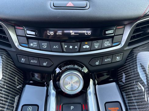 Used 2022 Acura TLX Type S AWD/4WD image 29