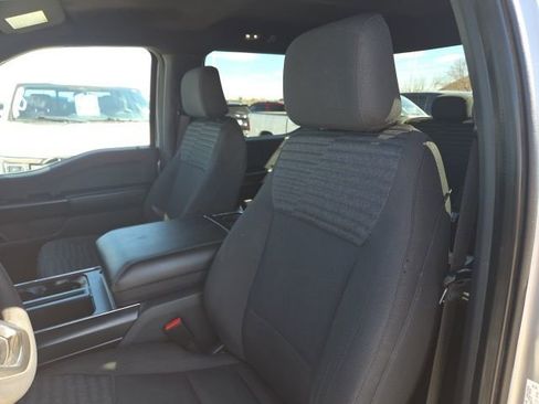 Used 2022 Ford F150 XL w/ STX Appearance Package image 22