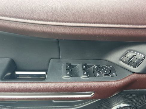 Used 2024 Ford Expedition Max Limited image 15