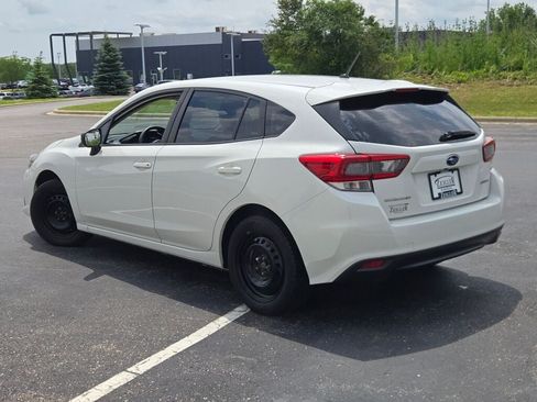 Used 2023 Subaru Impreza 2.0i AWD/4WD image 15