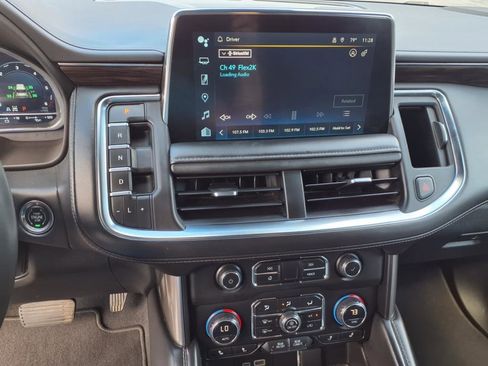 Used 2023 Chevrolet Tahoe LT image 20